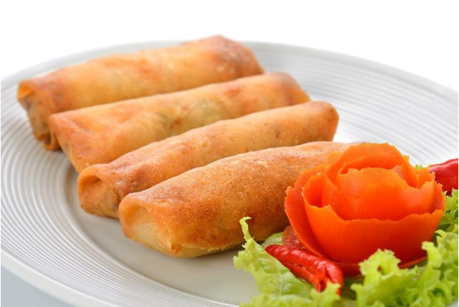 Curso de Cocina Asiática: China, Tailandesa o Vietnamita (Delicias, Madrid)