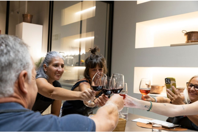 Curso de Cocina Asiática: China, Tailandesa o Vietnamita en A Punto Delicias (Madrid)