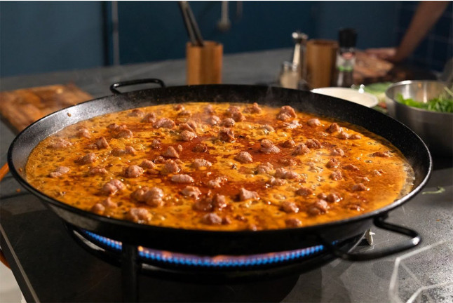 Curso de Cocina a Elegir (Barcelona)