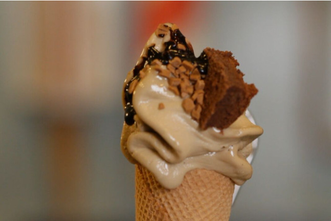 Curso de Cocina Online: Helados Artesanales de Vanguardia por Jordi Roca