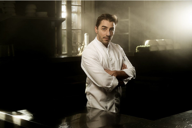 Curso de Cocina Online: Helados Artesanales de Vanguardia por Jordi Roca