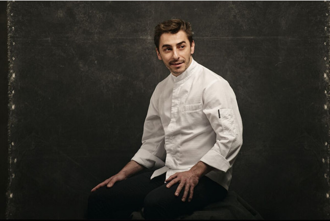 Curso de Cocina Online: Helados Artesanales de Vanguardia por Jordi Roca