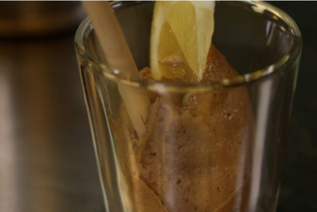 Curso de Cocina Online: Helados Artesanales de Vanguardia por Jordi Roca