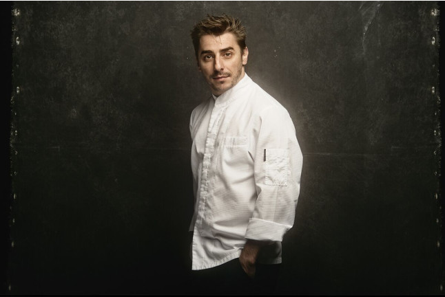 Curso de Cocina Online: Helados Artesanales de Vanguardia por Jordi Roca