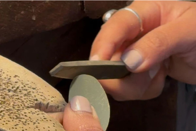 Curso de Iniciación a la Joyería Artesanal (Madrid)