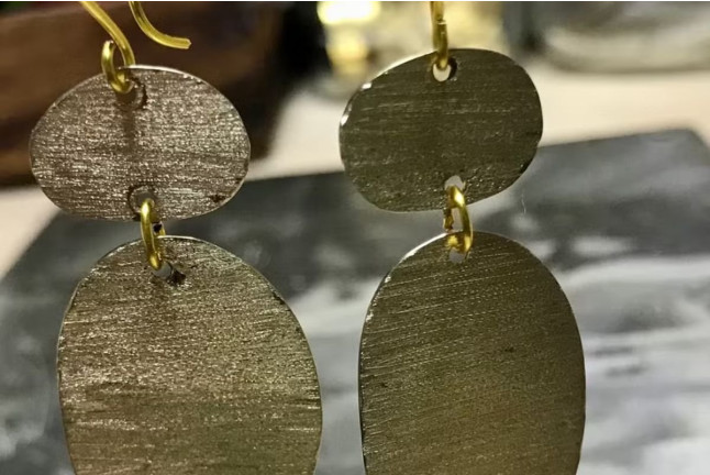 Curso de Iniciación a la Joyería Artesanal (Madrid)