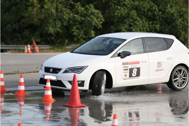 Curso Drive Control (Valencia)