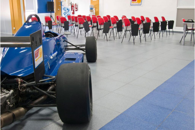 Curso Drive Control (Valencia)