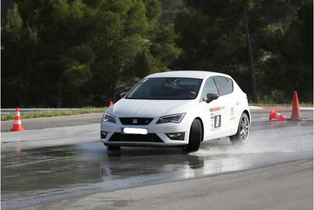 Curso Drive Control (Valencia)