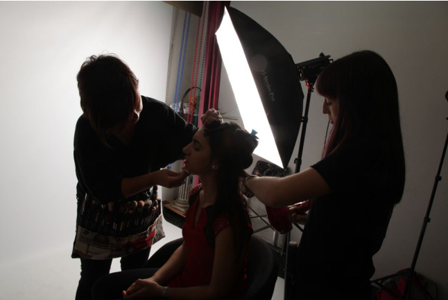 Curso de Fotografía (Oviedo)