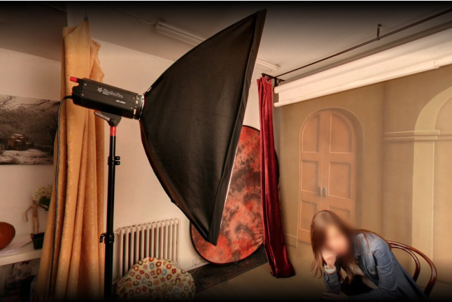 Curso de Fotografía (Oviedo)