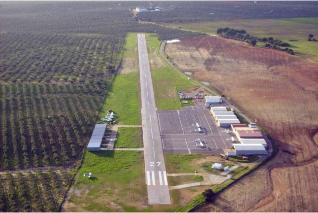 Curso de Iniciación al Vuelo: Piloto de Avioneta (Sevilla)