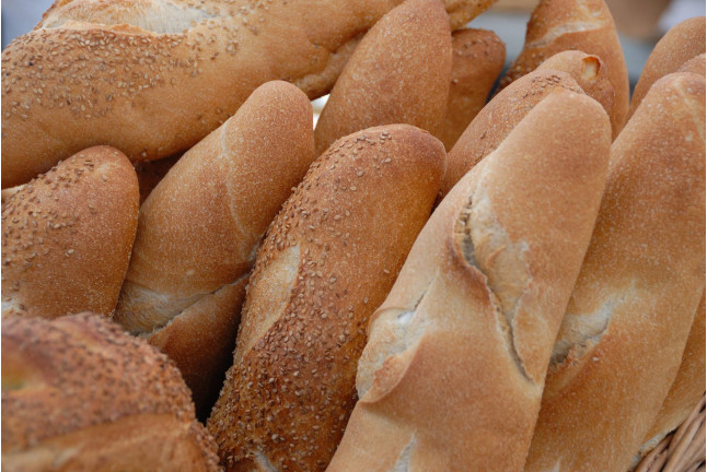 Curso de Elaboración de Pan (Madrid)