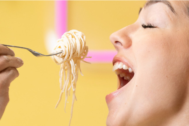 Curso de Cocina de Pasta Fresca - Sábados y Domingos (Barcelona)