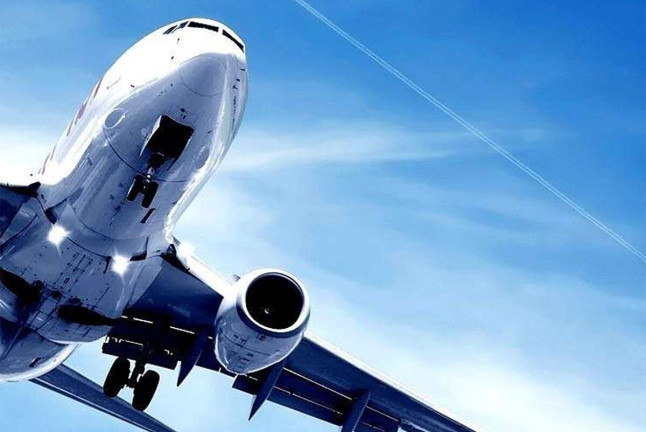 Curso para perder el miedo a volar (Valencia)
