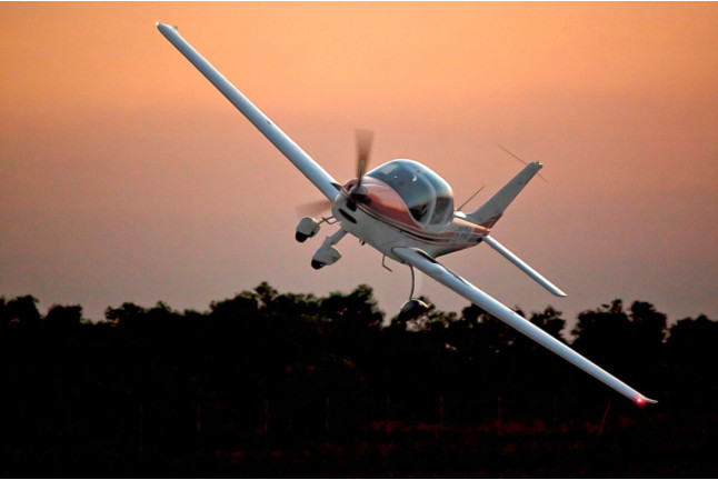 Curso de Iniciación o Básico de Vuelo: Piloto de Avioneta (Sevilla)