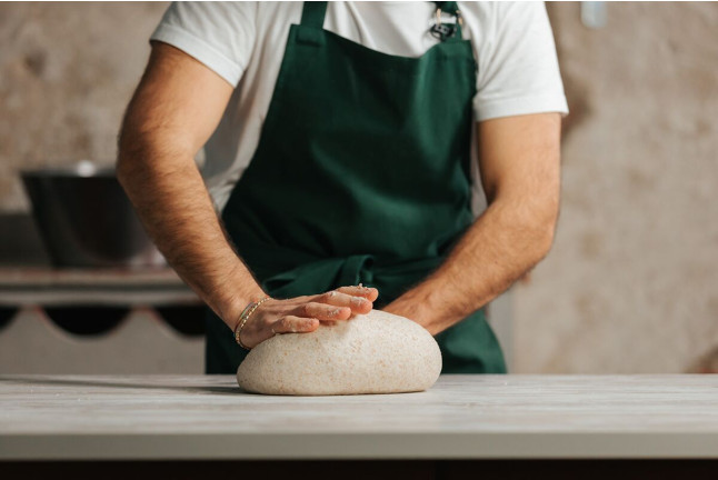 Curso de Cocina Online: Pizza Napolitana por Vittorio y Riccardo Figurato