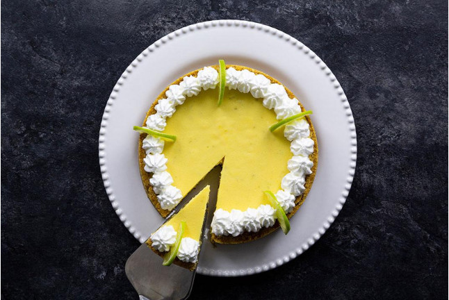 Curso de Repostería (Madrid)