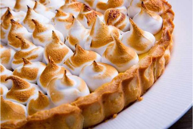 Curso de Repostería (Madrid)
