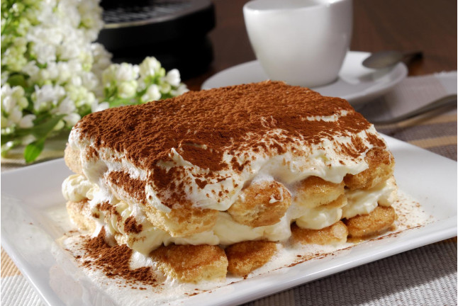 Curso de Repostería (Madrid)
