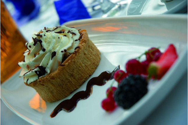 Curso de Repostería (Madrid)