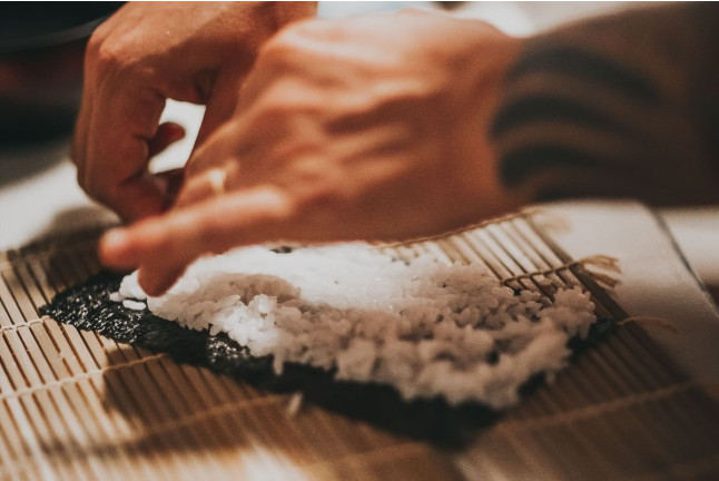 Curso Privado de Sushi para dos (Sevilla)