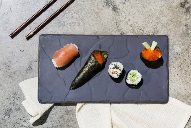 Curso de Sushi (Valencia)