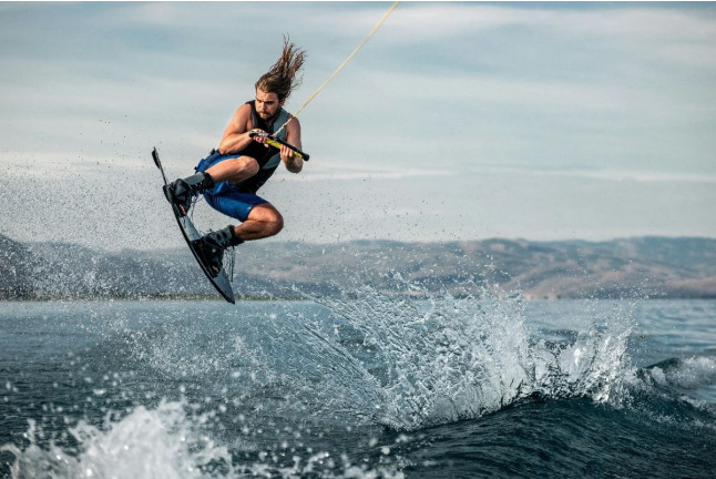 Curso de Wakeboard (Huelva)