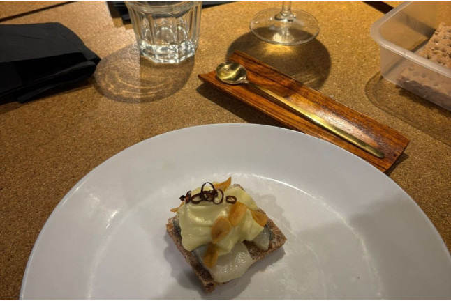 Curso de Cocina: Workshop de Pintxos (Vizcaya)