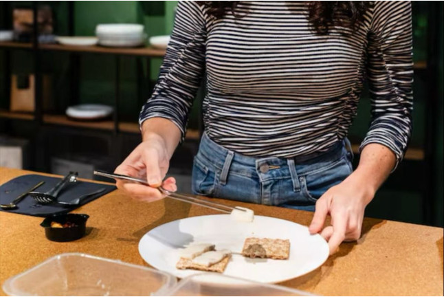 Curso de Cocina: Workshop de Pintxos (Vizcaya)