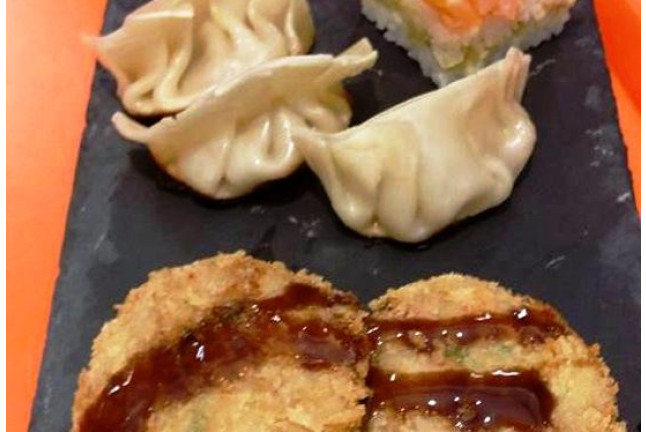 Taller Básico de Cocina Japonesa (Las Palmas)