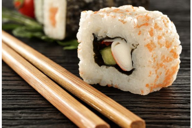 Taller Básico de Cocina Japonesa (Las Palmas)