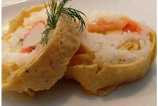 Taller Básico de Cocina Japonesa (Las Palmas)