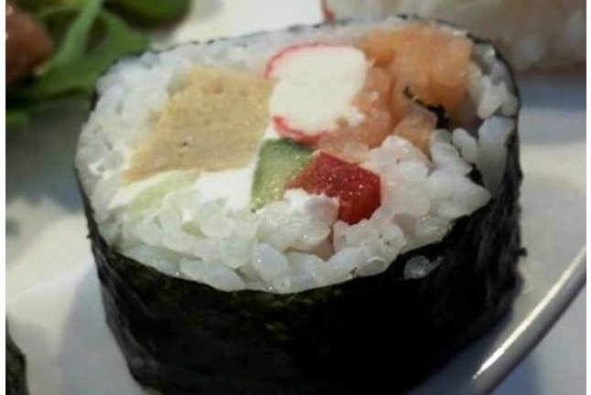 Taller Básico de Cocina Japonesa (Las Palmas)