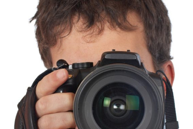 Curso de Fotografía Nocturna (Barcelona)