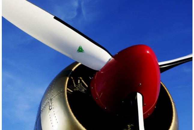 Curso de Iniciación a la Aviación (La Seu d'Urgell, Lleida)