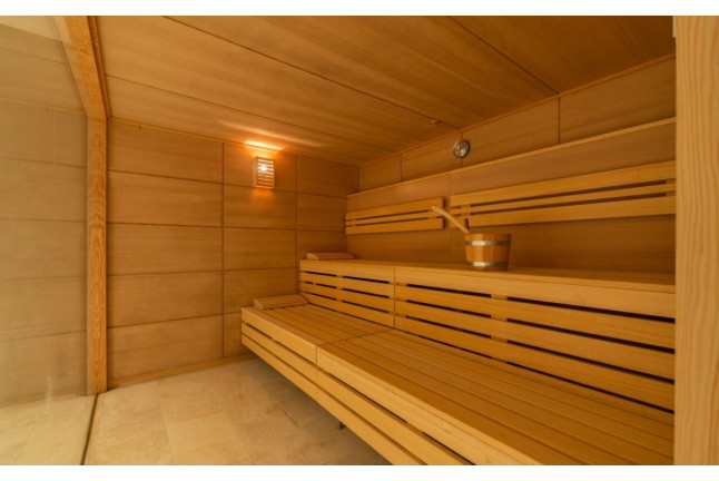 Circuito Spa Privado con Cava y Bombones para dos en Cocoon Wellbeing & Spa de L'Azure Hotel (Lloret de Mar, Girona)