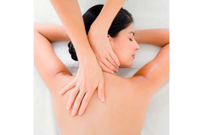 Circuito Spa Privado y Masaje Relajante para dos en Bio-Spa Fañabé (Adeje, Santa Cruz de Tenerife)