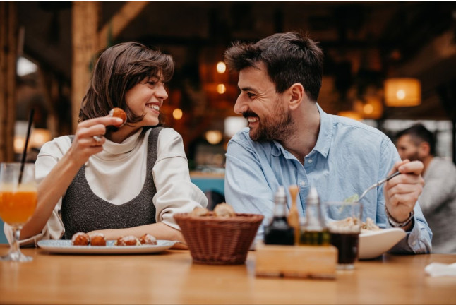 Circuito Wellness y Comida para dos en Spa Daniya Dénia del Hotel Daniya Dénia 4* (Dénia, Alicante)