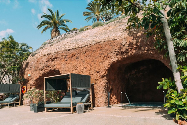 Hamaca Sun: Day Pass en Lagoon Beach Club (Fuerteventura)