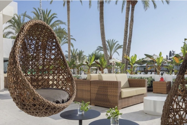 Day Pass con Circuito Spa y Masaje en HM Ayron Park 5* (Palma de Mallorca)