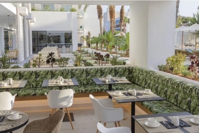 Day Pass con Circuito Spa y Masaje en HM Ayron Park 5* (Palma de Mallorca)