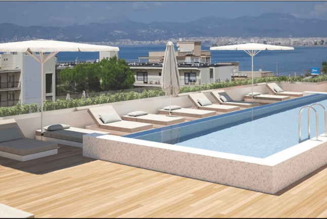 Day Pass con Circuito Spa y Masaje para dos en HM Ayron Park 5* (Palma de Mallorca)