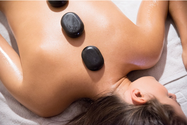 Circuito Spa Privado y Masaje Relajante para dos en Bio-Spa Fañabé (Adeje, Santa Cruz de Tenerife)