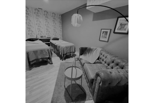 Masaje Relajante en SensCare Spa Hotel Laguna Nivaria 4* (La Laguna, Santa Cruz de Tenerife)