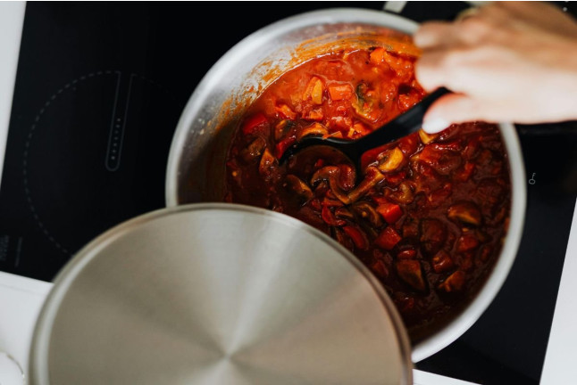Taller de Menú Degustación en Cuina al Punt (Barcelona)
