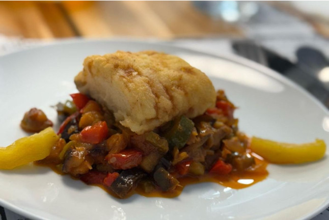 Taller de Menú Degustación en Cuina al Punt (Barcelona)