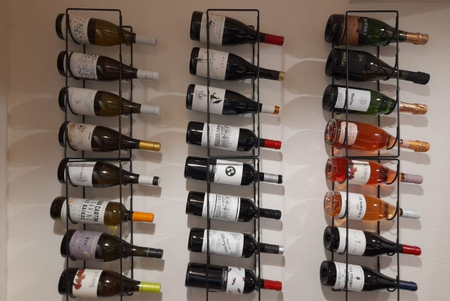 Cata de Vinos al lado de La Sagrada Familia (Barcelona)
