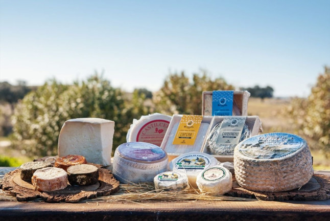 Gastro Dehesa: Ruta Musealizada de la Dehesa y Degustación (Mérida, Badajoz)