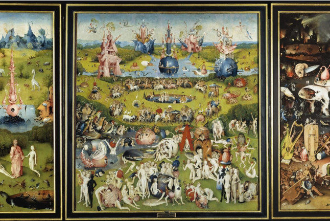 Visita Guiada al Museo del Prado (Madrid)